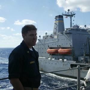 Meet your Posher, Tom